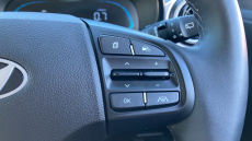 Hyundai i10 1.0 [63] Premium 5dr Auto [Nav] Petrol Hatchback